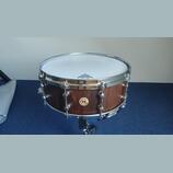 Brachtl drums snare ořech 14x5,5