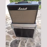 Marshall Class 5 + CASE