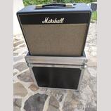 Marshall Class 5 + CASE