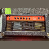 Bassgun Rozdall