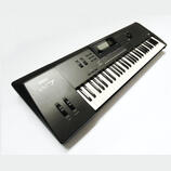 Yamaha W7