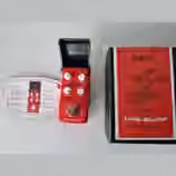 Joyo JF-303 Little Blaster distortion