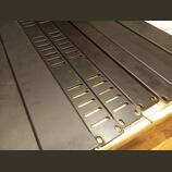 19" Rack Blank Penels PACK