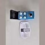 Joyo Quattro JF-318 Delay
