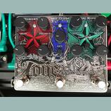 Multiefekt Electro Harmonix Tone Tattoo