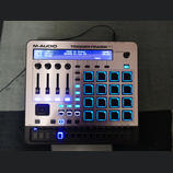 M-AUDIO Trigger Finger Pro
