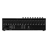 Mix pult IMG DMIX 20 včetně flight case, wifi modul-50%sleva