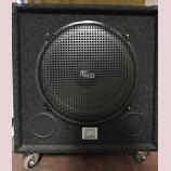Subbas AC Akustika Cimbala - 18"