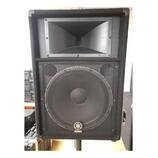 Repro YAMAHA S115 + obal
