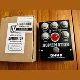  OKKO Dominator MKII