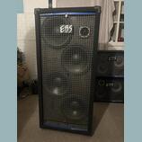 Bestie k mání … EBS 412 800W 4ohm