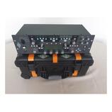 KEMPER Profiler PowerRack + pevný kufr na kolečkách