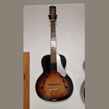 Ibanez Freshman Salvador kolem roku 1950