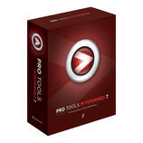 Koupím PRO TOOLS M-POWERED 7