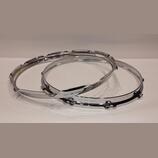 Pearl Fat Tone Snare Hoops NOVÉ