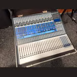 Presonus Studio Live 24-4-2