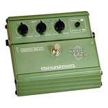 Rocktron delay