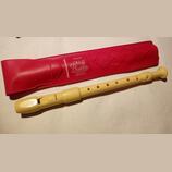 HOHNER ZOBCOVÁ FLÉTNA MADE IN GERMANY