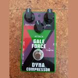 Dyna Compressor