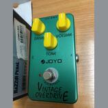 Vintage Overdrive MOD Brent Mason 
