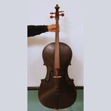 Staré Violoncello Johanes Nagy 