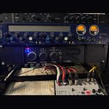 TL AUDIO C-1 Dual Valve Compressor aj vymena 