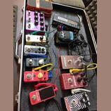 Pedalboard