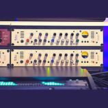 2 x Preamp - TL Audio 5051 (výměna možná)
