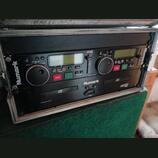 NUMARK CD player  