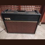 VOX AC 30 ORIGINAL 1964 