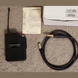 Nový Bodypack Audio-technica ATW-T210A