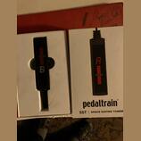 Kytarová ladička do pedalboardu i jinam.