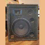 Reprobox DEXON DS250 200W 8Ohm