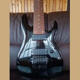 Ibanez RGA8-BK