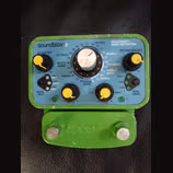 Kytarov&yacute; efekt SA221 Soundblox 2 Multiwave Bass Distortion