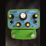 Kytarový efekt SA221 Soundblox 2 Multiwave Bass Distortion
