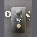 iRig STOMP