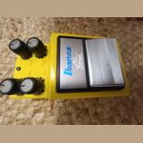 Flanger -Ibanez FL9 MIJ