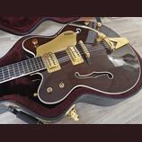 JAPAN - Gretsch G6122 II Chet Atkins Country Gentleman