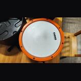 Mapex Black Panther Snare Chris Adler signature 12´´