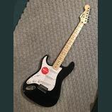 Squier Sonic "na Hendrixe"pro praváky