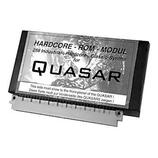 Hardcore modul pro Quasimidi Quasar