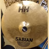 Crash Sabian HH