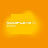 Native Instruments: Komplete 15 Select 