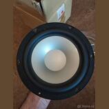 Basový reproduktor M-Audio EX66 náhradní 