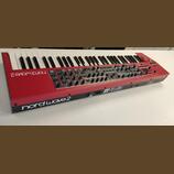 Nord wave 2