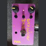 Wah Rocker - TWA - WR-3 - envelope filter - kytara/basa