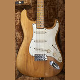 SLEVA Fender Stratocaster 1974