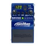 Digitech JamMan Solo XT