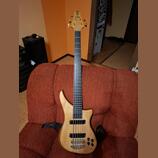 Alembic Epic 5